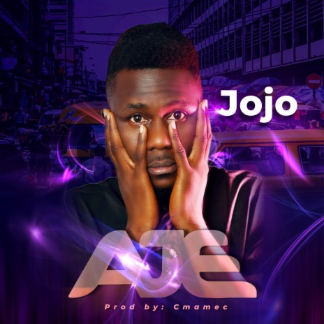 Aje (Original) | Boomplay Music