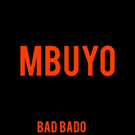 Mbuyo (feat. Broke 44 vm shaku) | Boomplay Music