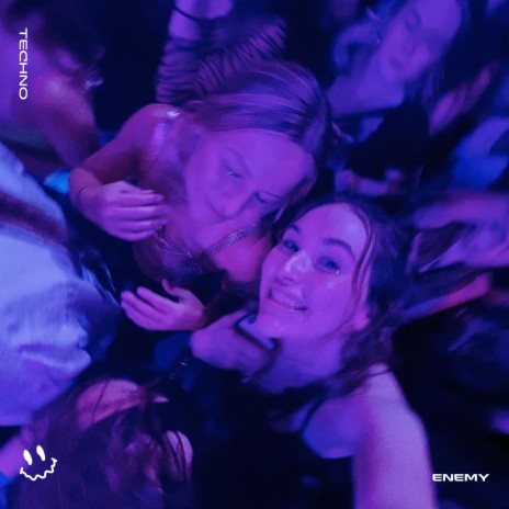 ENEMY (TECHNO) ft. STRØBE & Tazzy | Boomplay Music