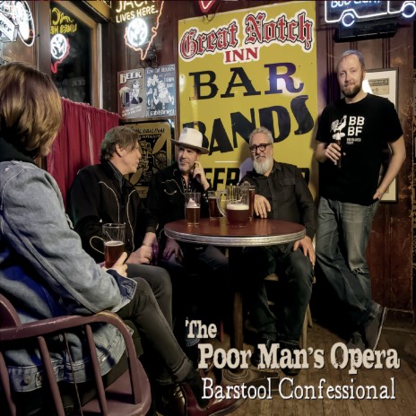 Barstool Confessional | Boomplay Music