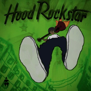 HoodRockstar Deluxe