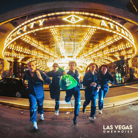 Las Vegas | Boomplay Music