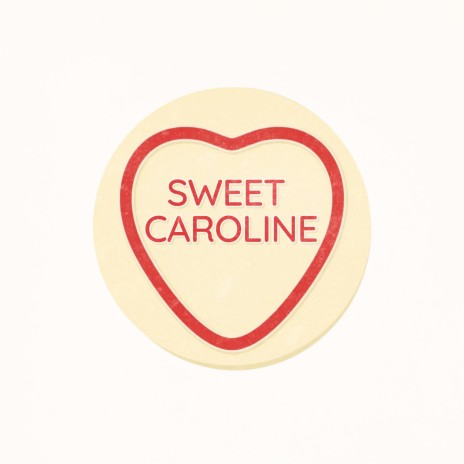 Sweet Caroline (Acoustic Version) | Boomplay Music