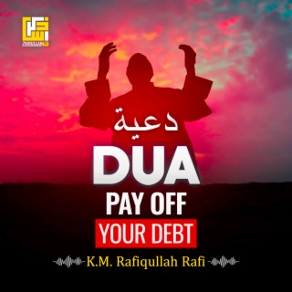 DUA - Pay Off Your Debt