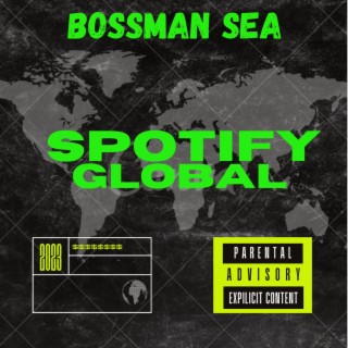 Spotify Global the EP