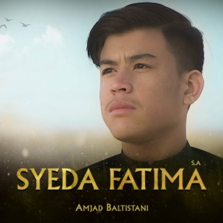 Syeda Fatima (S.A)