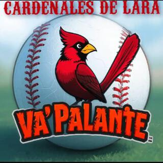 Cardenales de Lara Va Pa'lante