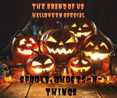 TBOU Halloween Special 22