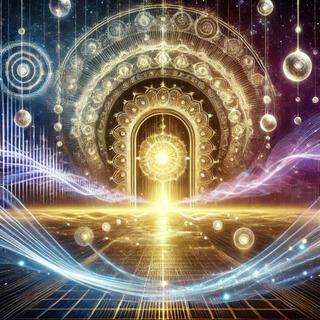 9 Hz, 99 Hz, 999 Hz, 9999 Hz – Gateway to Miracles: Unlock Life's Infinite Possibilities Through Sound