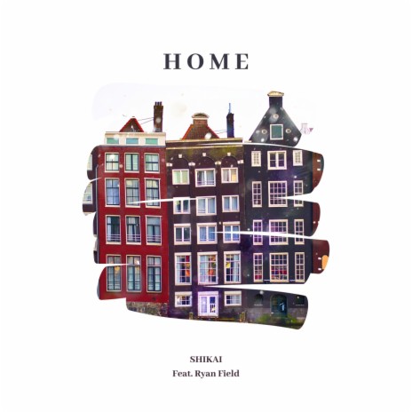 Home (feat. Ryan Field) | Boomplay Music