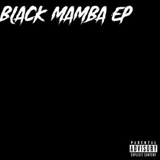 Black mamba EP (Radio Edit)