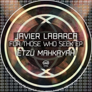 For Those Who Seek EP