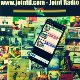 Joint Radio mix #136 Joint Radio Blues Rock Present: We have new radio app. So Lets celebrate