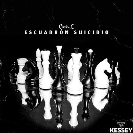 Escuadrón Suicidio | Boomplay Music