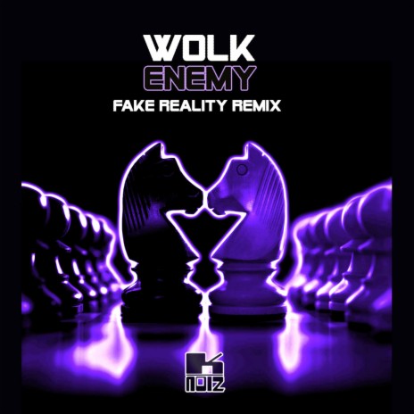 Enemy (Fake Reality Remix) | Boomplay Music
