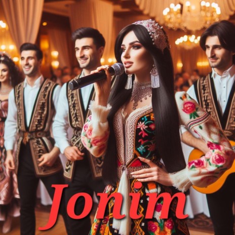 Jonim | Boomplay Music