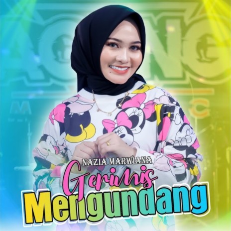 Gerimis Mengundang | Boomplay Music