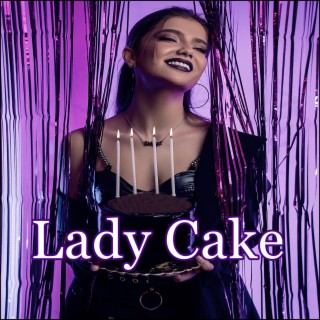 Lady Cake