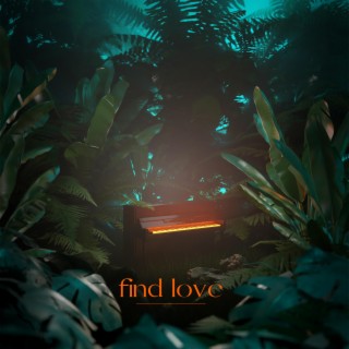 Find Love ft. UMAIR lyrics | Boomplay Music
