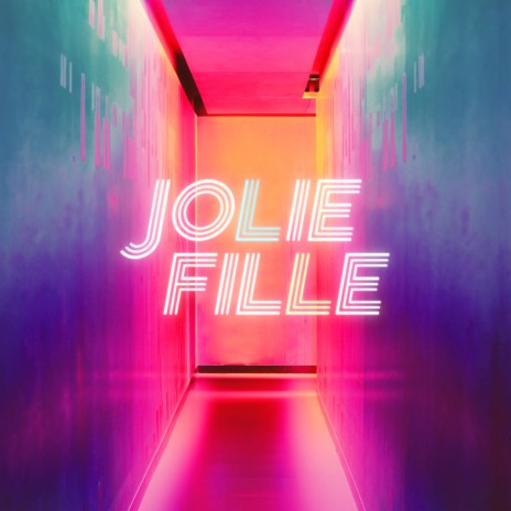 Jolie Fille ft. Coda Presly | Boomplay Music