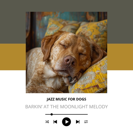 Doggie Jazz Jive | Boomplay Music