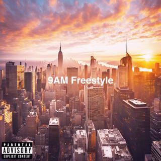 9AM Freestyle