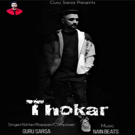 Thokar | Boomplay Music