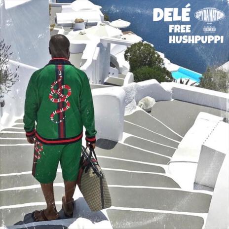 FREE HUSHPUPPI ft. Hushpuppi | Boomplay Music