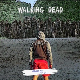 Walking Dead