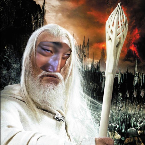 Gandalf Flow