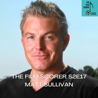 Matt Sullivan Talks West Side Story