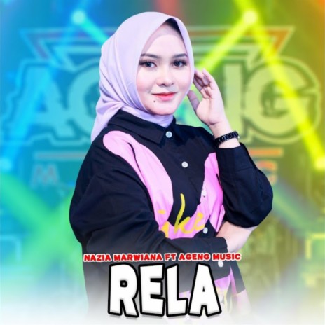 Rela ft. Ageng Music | Boomplay Music