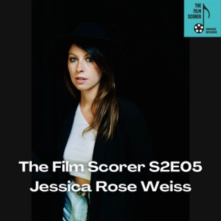 Jessica Rose Weiss
