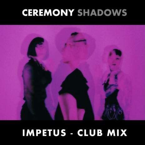 Impetus (Club Mix) | Boomplay Music