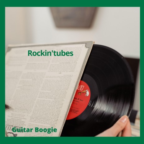 Guitar Boogie | Boomplay Music