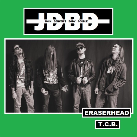 Eraserhead | Boomplay Music