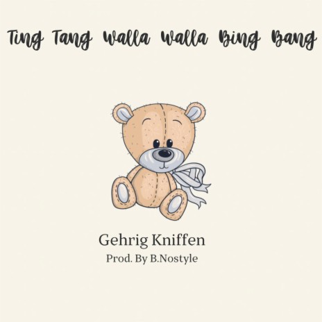 Ting Tang Walla Walla Bing Bang | Boomplay Music