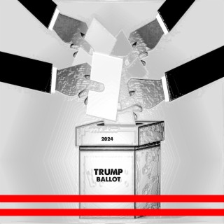 TRUMP BALLOT