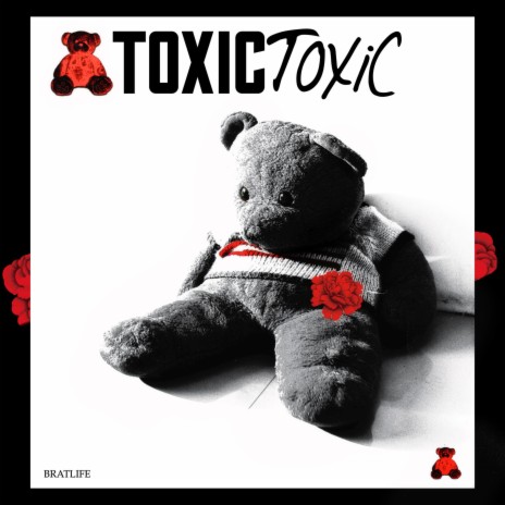 Toxic ft. Cyndy, Lanki, Rikavoc & Runyi | Boomplay Music