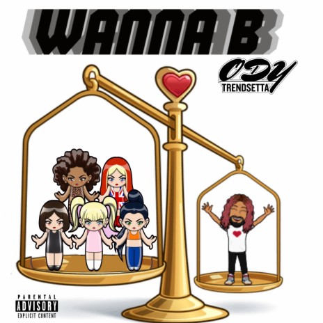 Wanna B | Boomplay Music