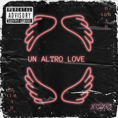 UN ALTRO LOVE | Boomplay Music