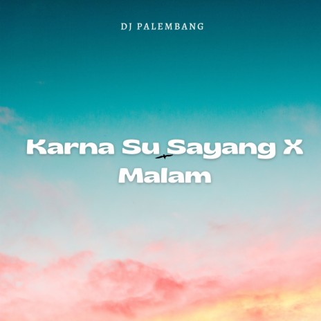 Karna Su Sayang X Malam | Boomplay Music