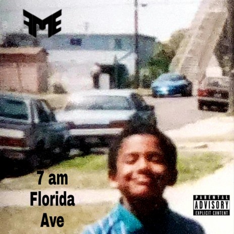 7 Am Florida Ave | Boomplay Music