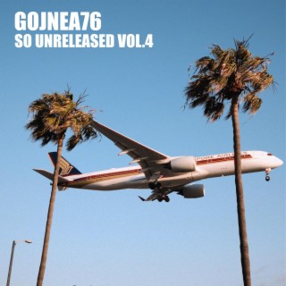 So Unreleased Vol . 4