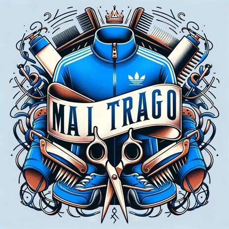 MAL TRAGO | Boomplay Music