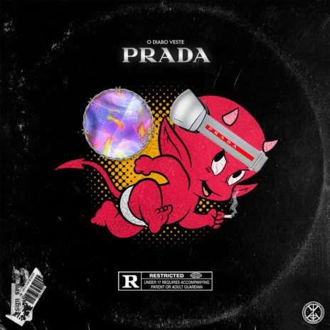 O Diabo Veste Prada | Boomplay Music