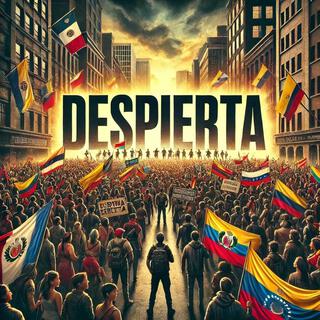 Sudamerica Despierta lyrics | Boomplay Music