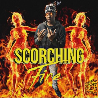 Scorching Fire (Side A)