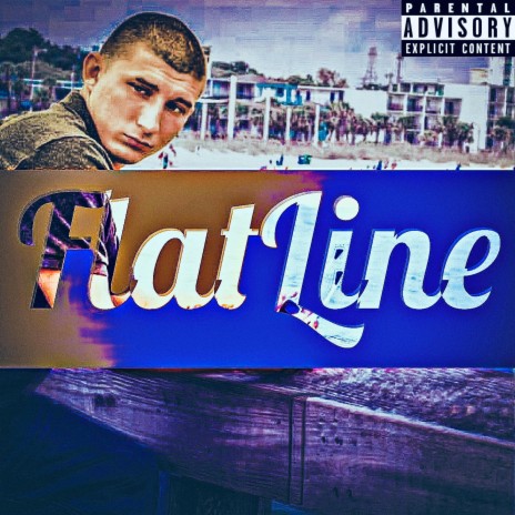 FlatLine | Boomplay Music