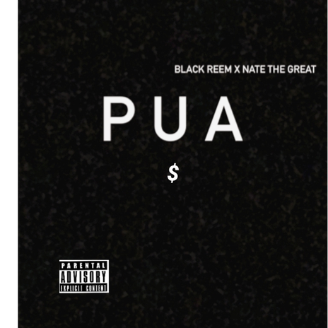 PUA ft. Nate The Great | Boomplay Music